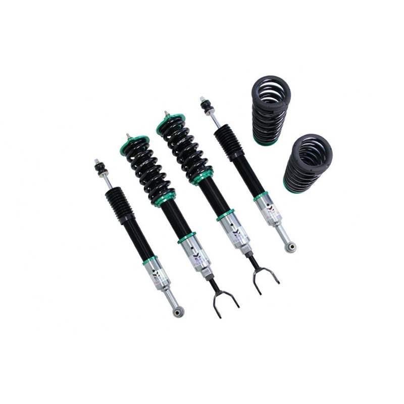 Megan Racing Mercedes Benz E-Class (W211) 03-09 (RWD Sedan Only) – Euro I Series Coilovers – MR-CDK-W211-EU