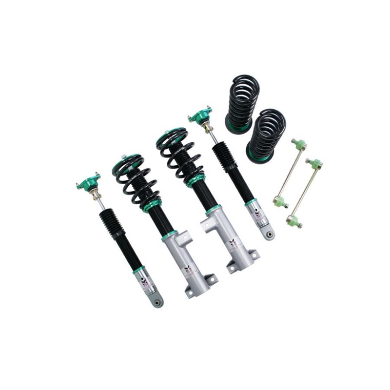 Megan Racing Mercedes Benz E-Class (W212) 10-15 (RWD Sedan Only) – Euro I Series Coilovers – MR-CDK-W212-EU
