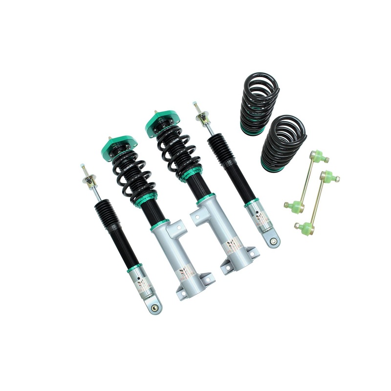 Megan Racing Mercedes Benz SLK AMG 04-10 – Euro II Series Coilovers – MR-CDK-MBR171