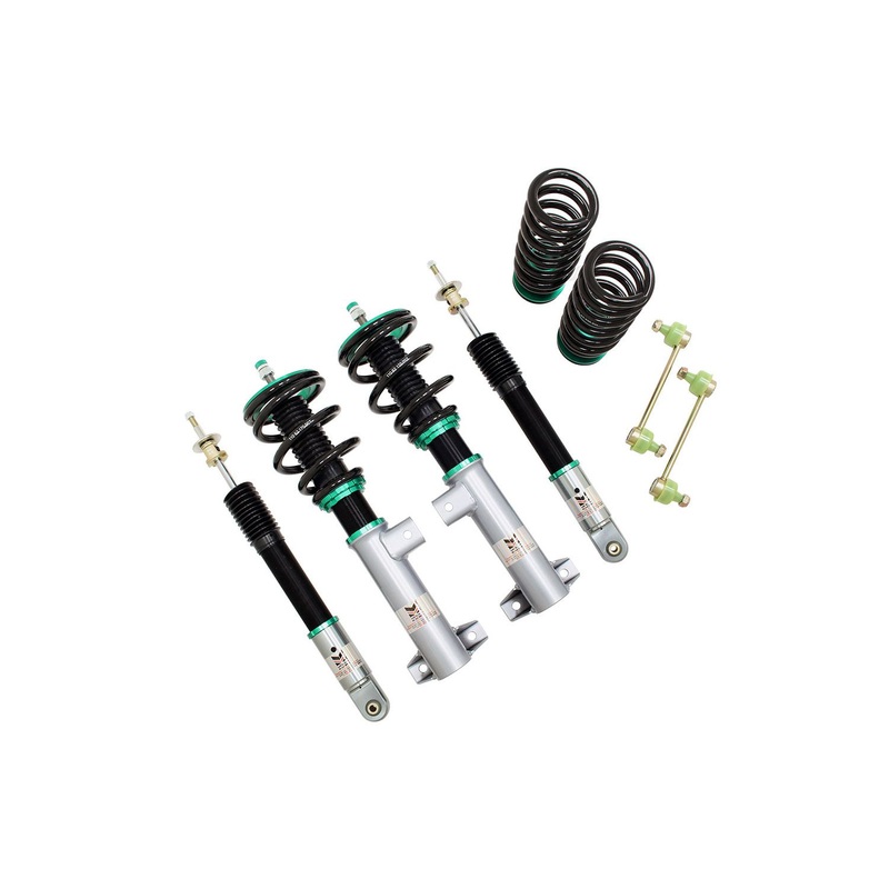 Megan Racing Mercedes Benz SLK/AMG 2011+ – Euro I Series Coilovers – MR-CDK-MBR172-EU