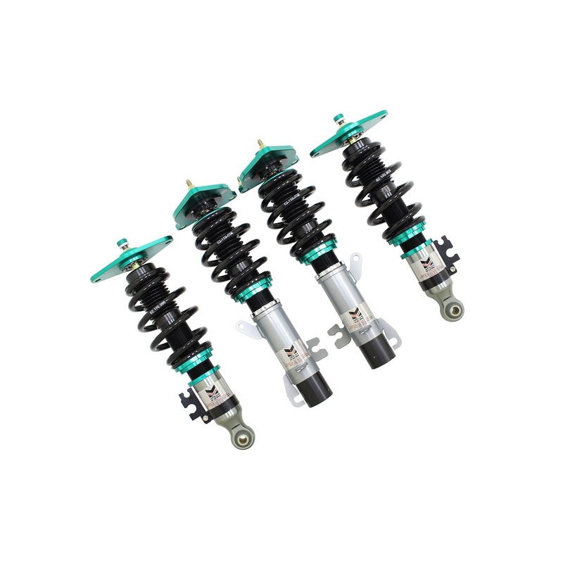 Megan Racing Mini Cooper 02-06 (R50, R52, R53) – Euro II Series Coilovers – MR-CDK-MC02