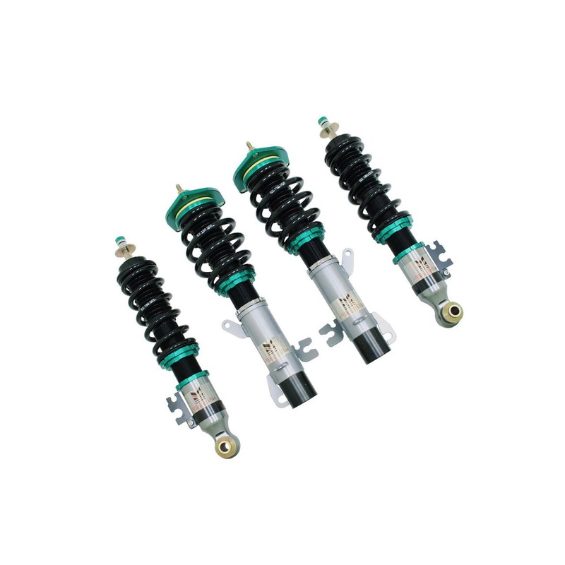 Megan Racing Mini Cooper (R56) 07-13 – Euro I Series Coilovers – MR-CDK-MC08-EU