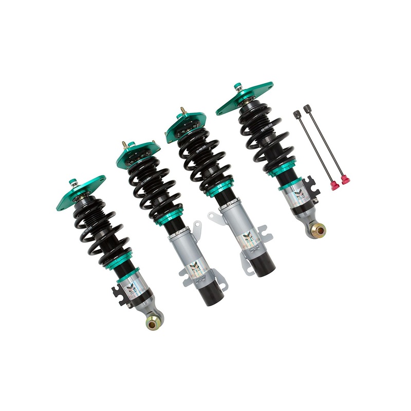 Megan Racing Mini Cooper (R56) 07-13 – Euro II Series Coilovers – MR-CDK-MC08
