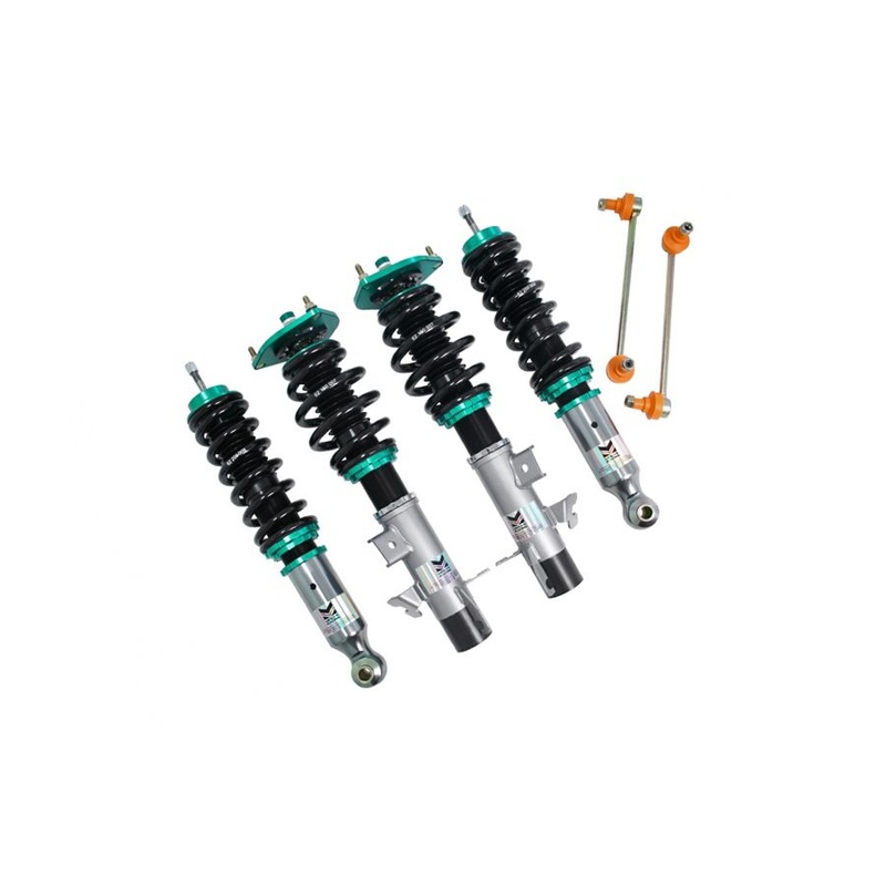 Megan Racing Mini Countryman (R60) 2011+ / Paceman (R61) 2013+ (Includes JCW) – Euro II Series Coilovers – MR-CDK-MCC11