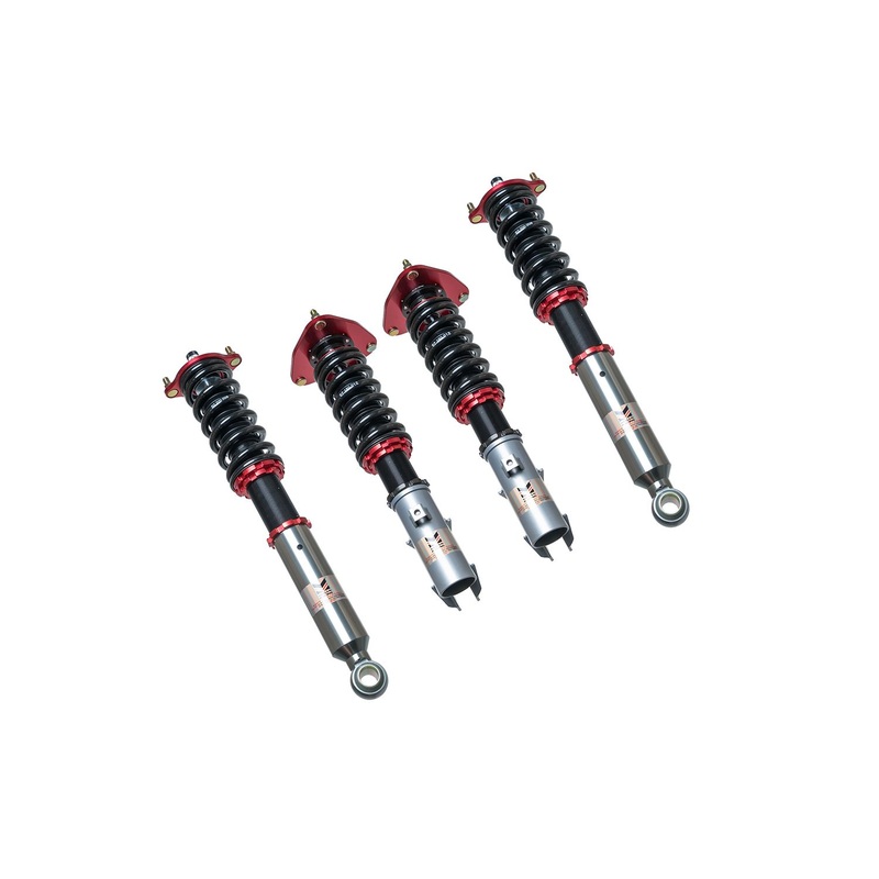 Megan Racing Mitsubishi 3000GT/Stealth 91-99 (AWD Only) – Street Series Coilovers – MR-CDK-M3KAW