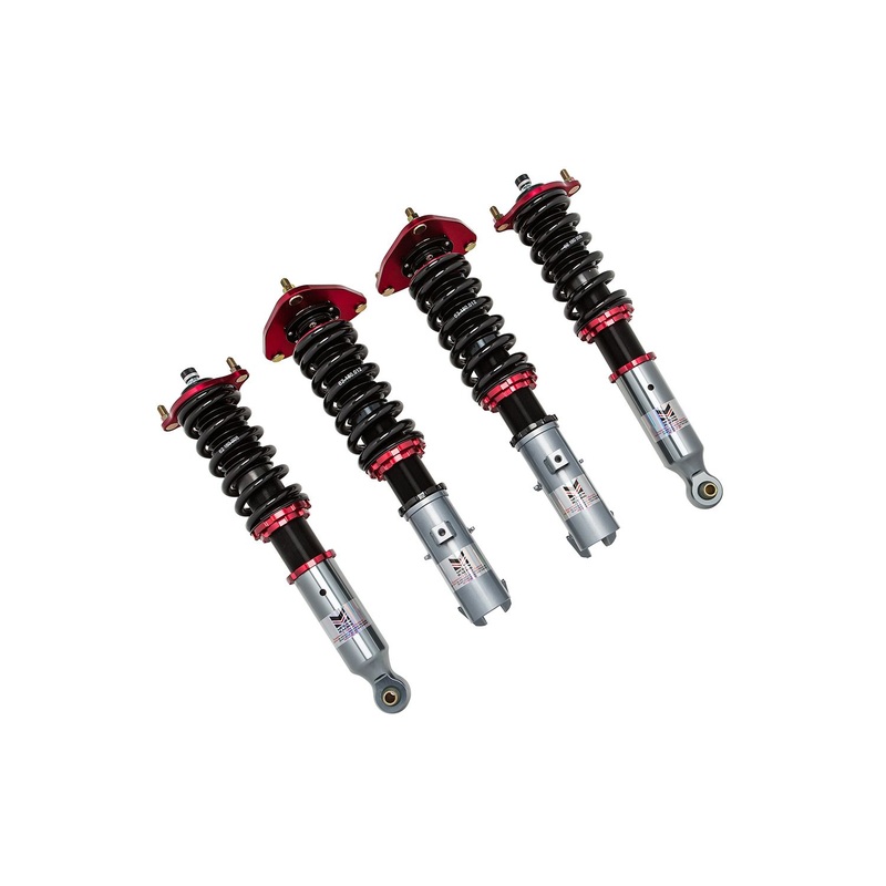 Megan Racing Mitsubishi 3000GT/Stealth 91-99 (FWD Only) – Street Series Coilovers – MR-CDK-M3KFW