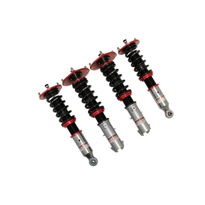 Megan Racing Mitsubishi Eclipse / Eagle Talon 89-94 (FWD Only) – Street Series Coilovers – MR-CDK-ME89FWD