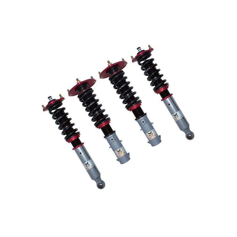 Megan Racing Mitsubishi Eclipse GSX/Eagle Talon 89-94 (AWD Only) – Street Series Coilovers – MR-CDK-ME89AWD