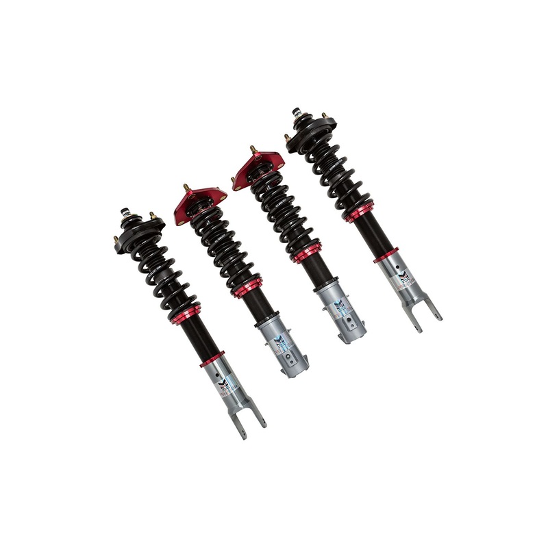Megan Racing Mitsubishi EVO8/9 03-07 – Street Series Coilovers – MR-CDK-MLE03