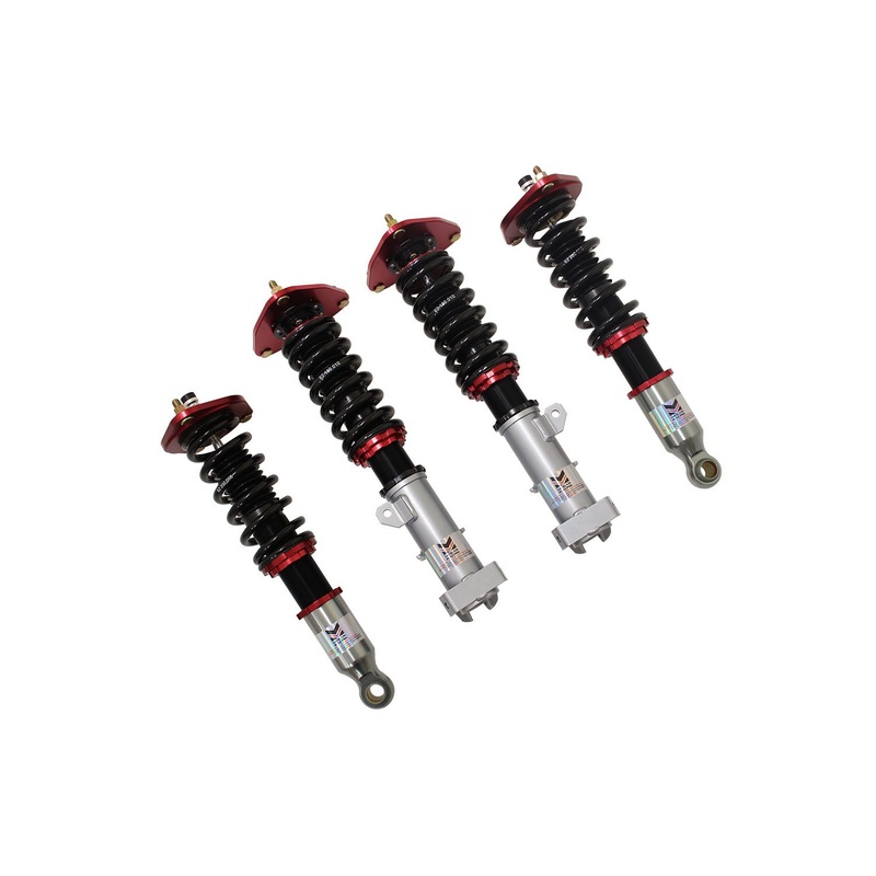 Megan Racing Mitsubishi Galant 04-11 / Eclipse 06-11 – Street Series Coilovers – MR-CDK-ME06