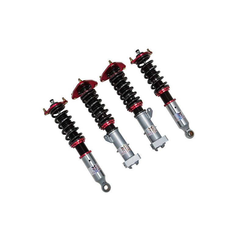 Megan Racing Mitsubishi Galant 99-03 / Eclipse 00-05 – Street Series Coilovers – MR-CDK-ME00