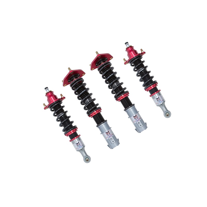 Megan Racing Mitsubishi Lancer 02-06 – Street Series Coilovers – MR-CDK-ML02