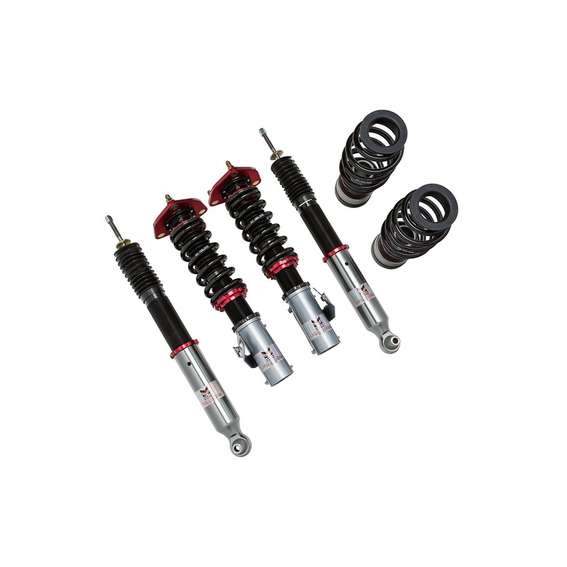 Megan Racing Nissan 200SX (S12) w/ S13 Front – Street Series Coilovers – MR-CDK-NS1288