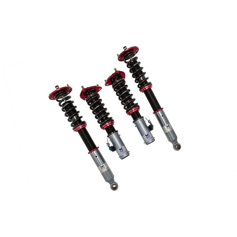 Megan Racing Nissan 240SX (S14) 95-98 – Street Series Coilovers – MR-CDK-NS14
