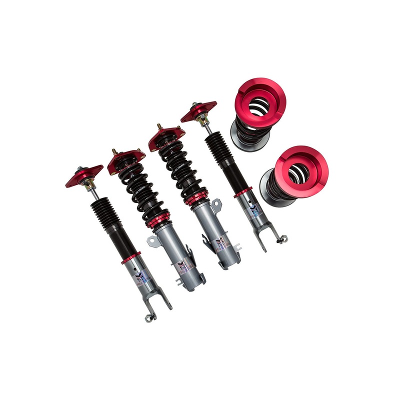 Megan Racing Nissan Altima 02-06 / Maxima 04-08 – Street Series Coilovers – MR-CDK-NA02