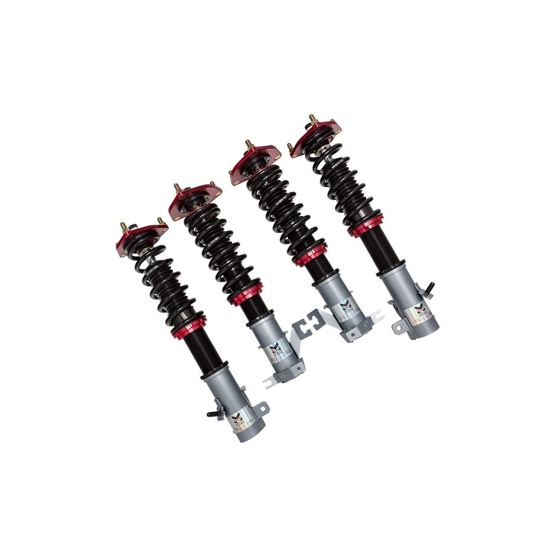 Megan Racing Nissan Altima 93-01 – Street Series Coilovers – MR-CDK-NA93