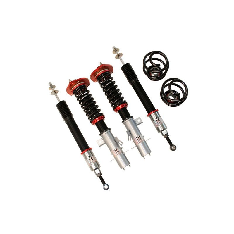 Megan Racing Nissan Juke 2011+ (FWD Only) – Street Series Coilovers – MR-CDK-NJ11