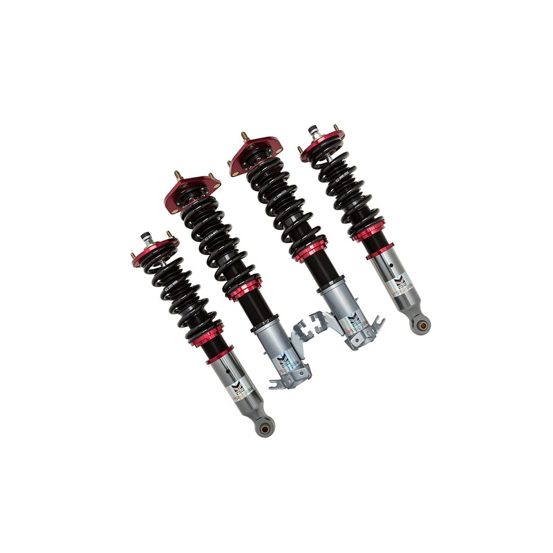 Megan Racing Nissan Maxima 95-99 – Street Series Coilovers – MR-CDK-NM95