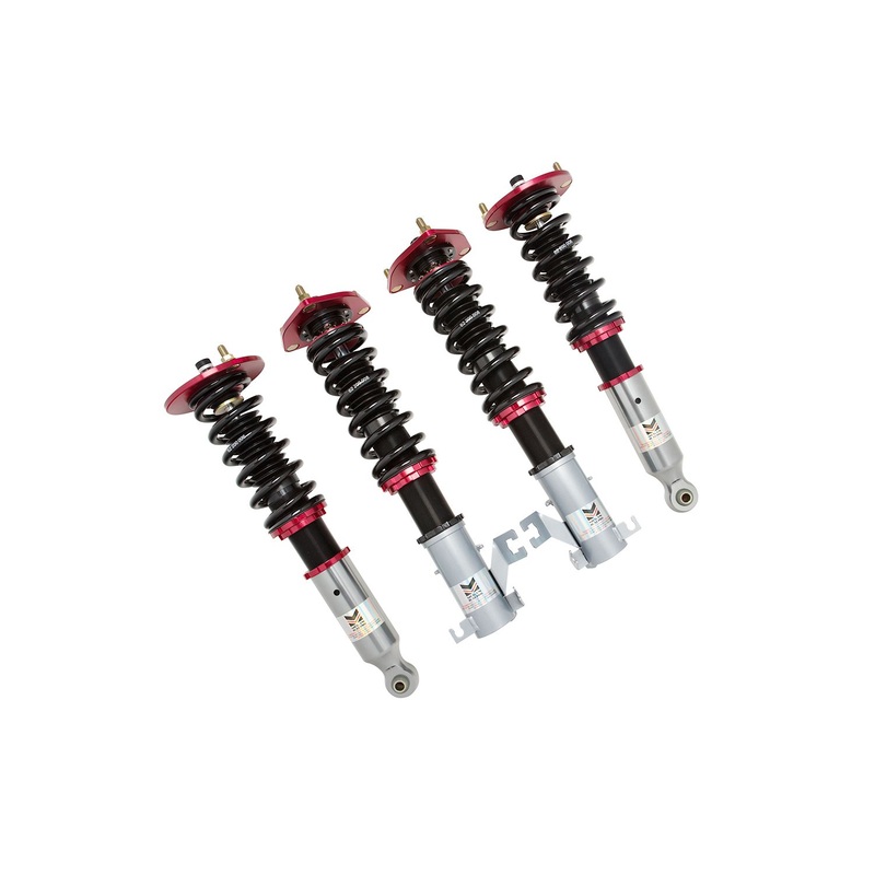Megan Racing Nissan Maxima (A33) 00-03 – Street Series Coilovers – MR-CDK-NM00