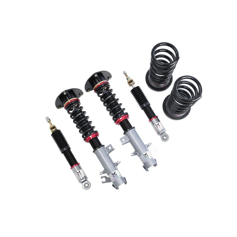 Megan Racing Nissan Quest 2011+ – Street Series Coilovers – MR-CDK-NQ12