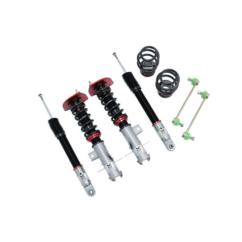 Megan Racing Nissan Sentra 13-19 – Street Series Coilovers – MR-CDK-NSE13