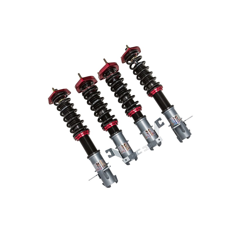Megan Racing Nissan Sentra 91-94 / NX Coupe 91-93 – Street Series Coilovers – MR-CDK-NS91