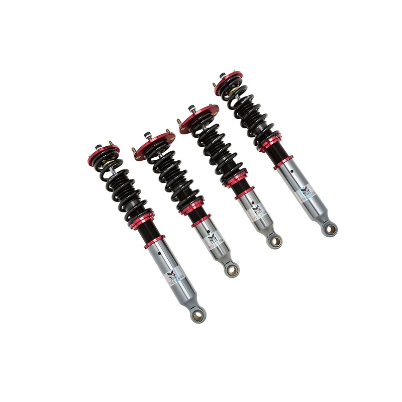 Megan Racing Nissan Skyline (R32 GTS) 89-93 – Street Series Coilovers – MR-CDK-R32GTS