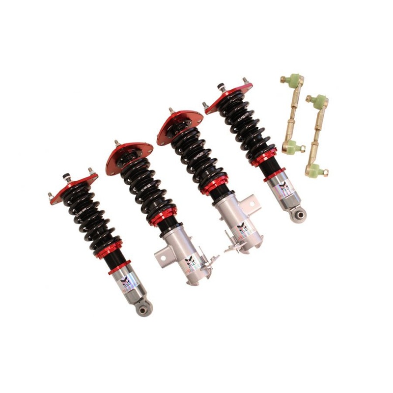 Megan Racing Scion FR-S 13-16 / Subaru BRZ 2013+ / Toyota 86 2017 – Street Series Coilovers – MR-CDK-SFR12