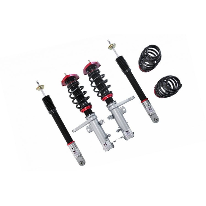 Megan Racing Scion iQ 2012+ – Street Series Coilovers – MR-CDK-SIQ12
