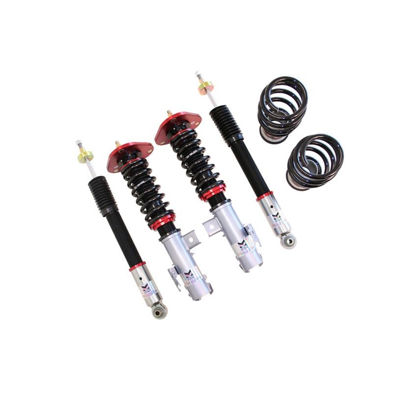 Megan Racing Scion tC 2011+ – Street Series Coilovers – MR-CDK-TC11