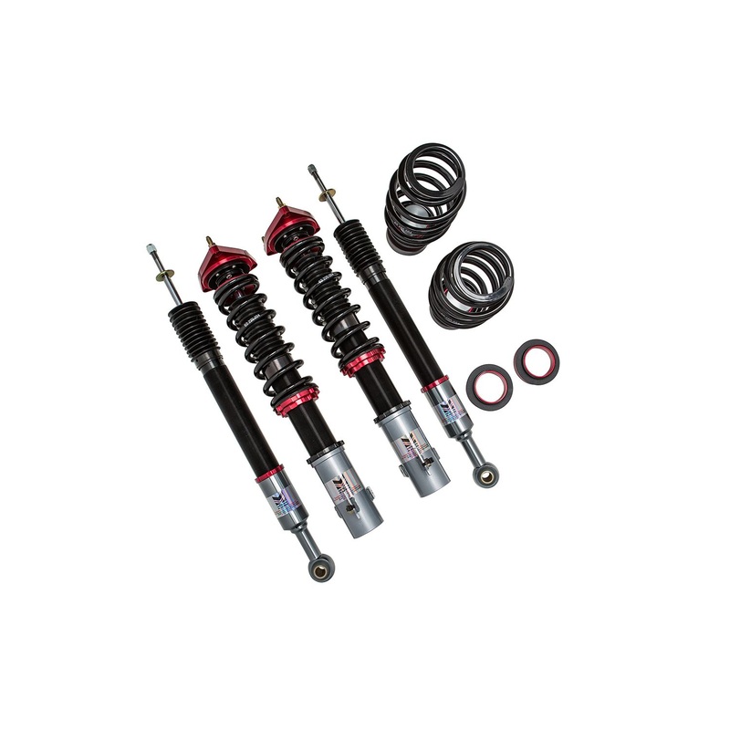 Megan Racing Scion xA, xB 03-07 – Street Series Coilovers – MR-CDK-SCX03