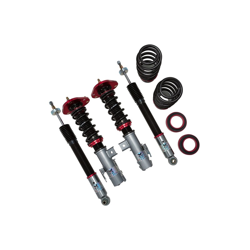 Megan Racing Scion xB 2008+ (USDM Only) – Street Series Coilovers – MR-CDK-SCXB08