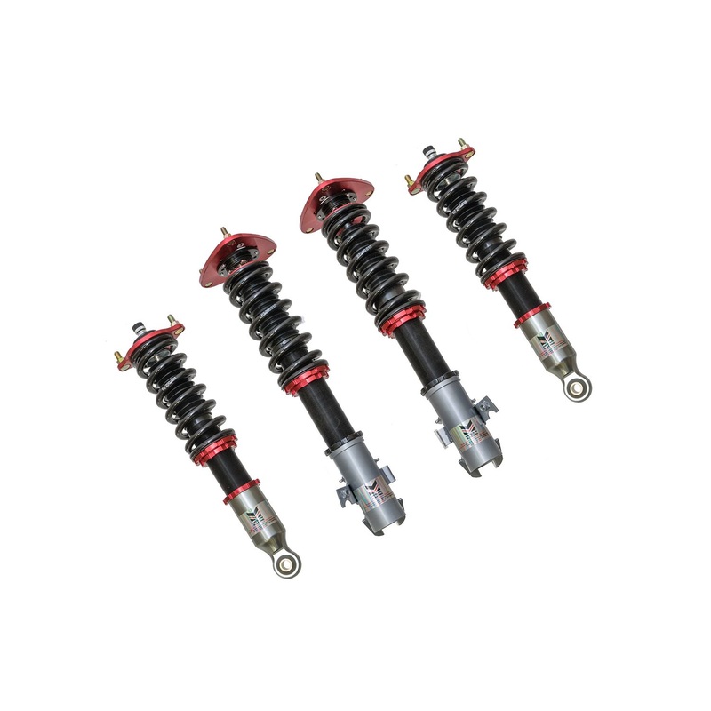 Megan Racing Subaru Baja 05-06 – Street Series Coilovers – MR-CDK-SBA