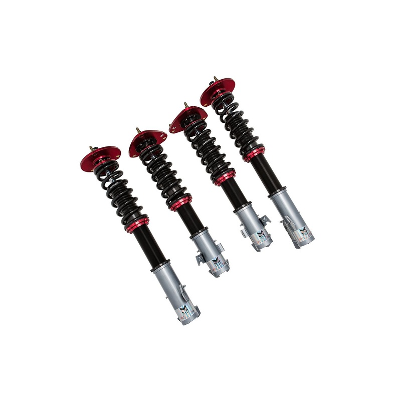 Megan Racing Subaru Forester 03-08 – Street Series Coilovers – MR-CDK-SF05