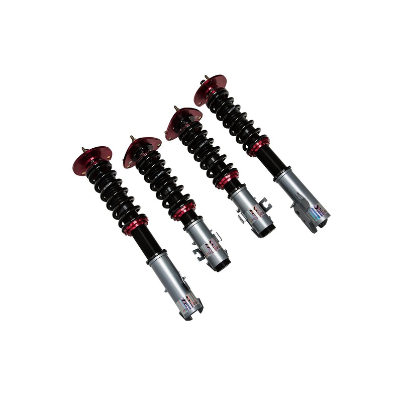 Megan Racing Subaru Impreza 95-01 – Street Series Coilovers – MR-CDK-SI95