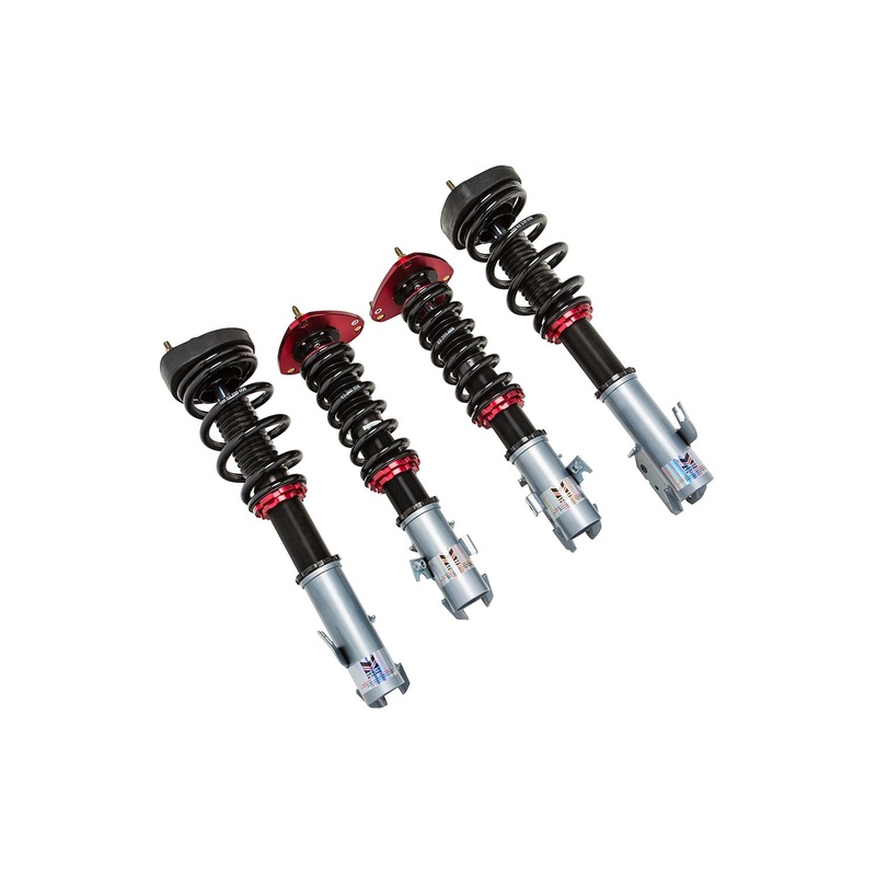 Megan Racing Subaru Impreza STi 05-07 – Street Series Coilovers – MR-CDK-SI05
