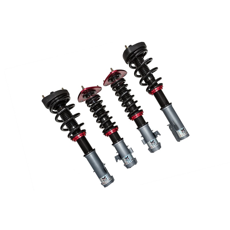 Megan Racing Subaru Impreza WRX 02-07 / STi 2004 – Street Series Coilovers – MR-CDK-SI02