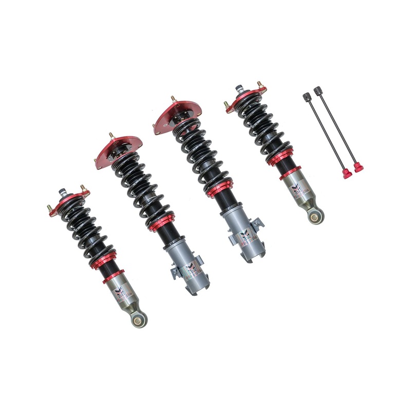 Megan Racing Subaru Legacy 05-09 – Street Series Coilovers – MR-CDK-SLG05