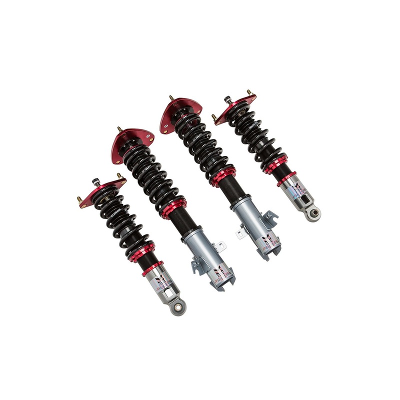 Megan Racing Subaru Legacy 10-14 – Street Series Coilovers – MR-CDK-SL10