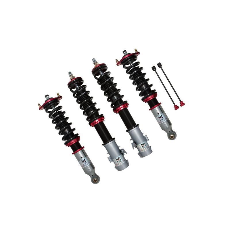 Megan Racing Subaru Outback 05-09 – Street Series Coilovers – MR-CDK-SOB