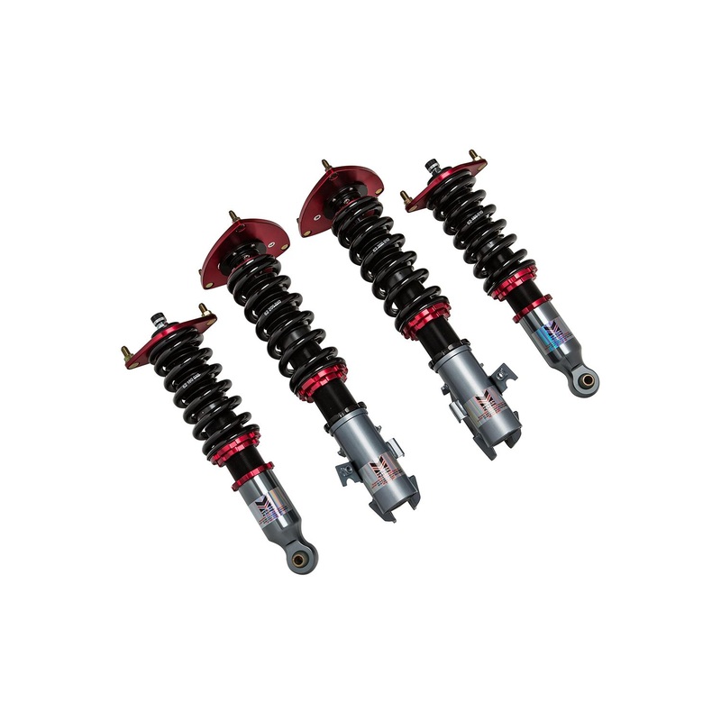 Megan Racing Subaru STi 08-14 Street Series Coilovers MR-CDK-SI08STI