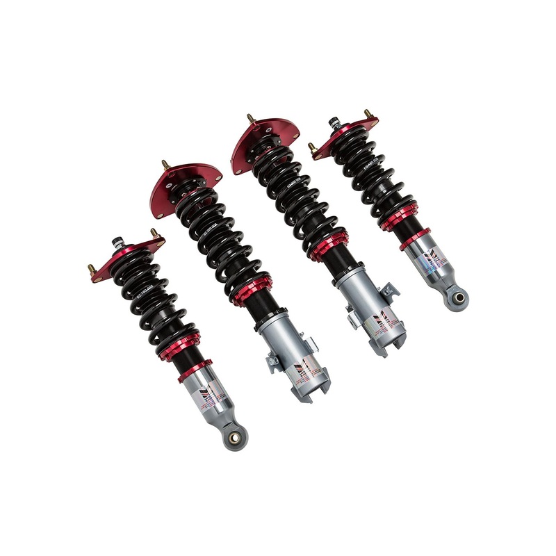 Megan Racing Subaru WRX 08-14 / Impreza 08-16 – Street Series Coilovers – MR-CDK-SI08