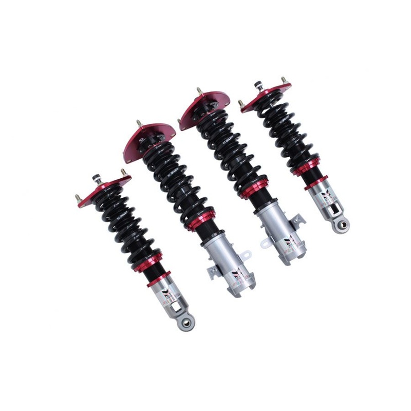 Megan Racing Subaru WRX 2015+ / STi 2015+ Street Series Coilovers – MR-CDK-SI15STI