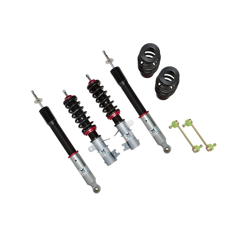 Megan Racing Suzuki SX4 – Street Series Coilovers – MR-CDK-SSX4