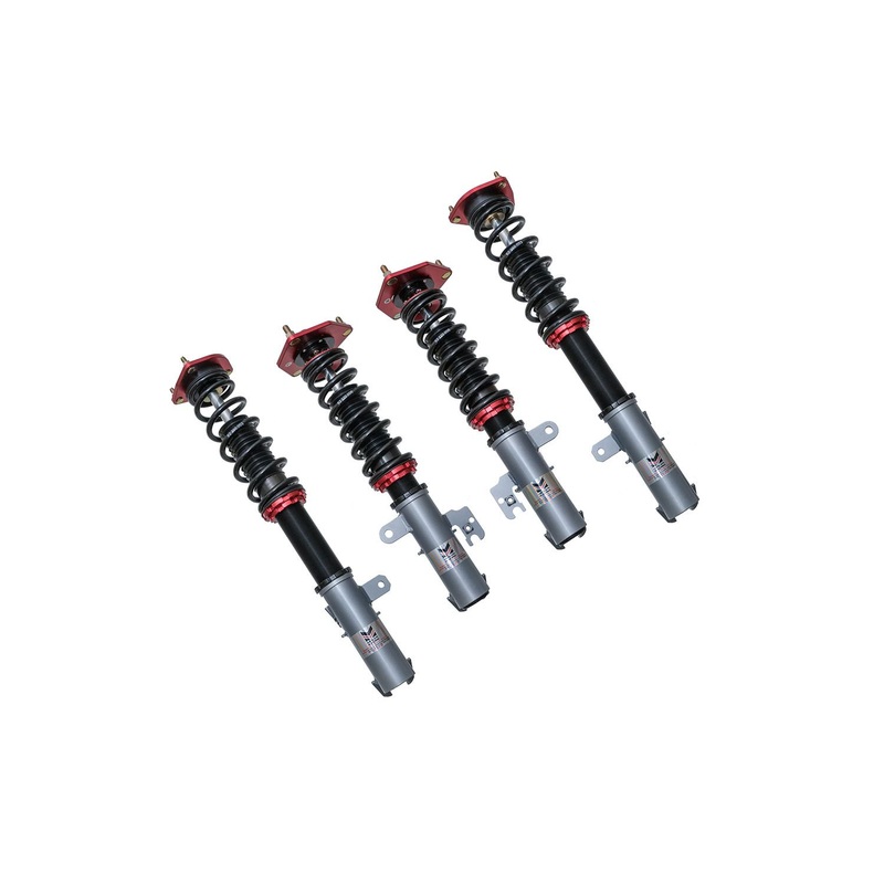 Megan Racing Toyota Camry 07-11 – Street Series Coilovers – MR-CDK-TCA06