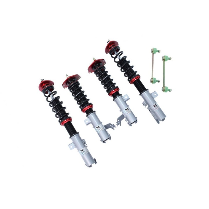 Megan Racing Toyota Camry 2012-2017 (SE & XSE Model Only) – Street Series Coilovers – MR-CDK-TCA12S