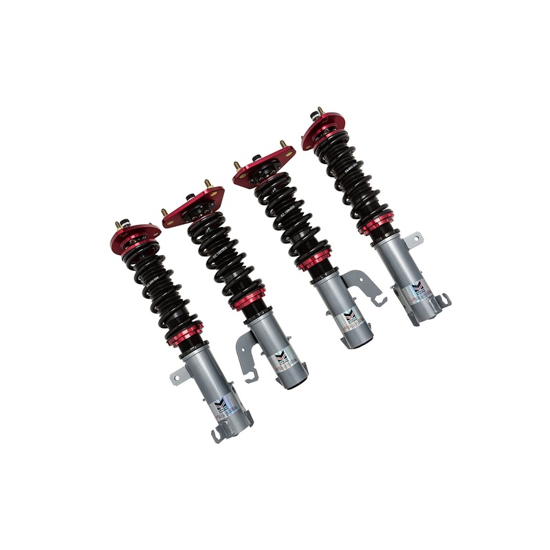 Megan Racing Toyota Celica 89-93 All-Trac – Street Series Coilovers – MR-CDK-TCE-AT