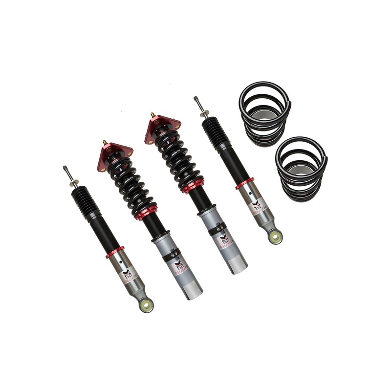 Megan Racing Toyota Cressida 85-88 – Street Series Coilovers – MR-CDK-MX73