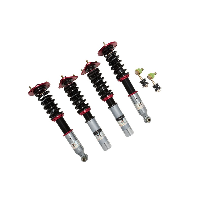 Megan Racing Toyota Cressida 89-92 – Street Series Coilovers – MR-CDK-MX83