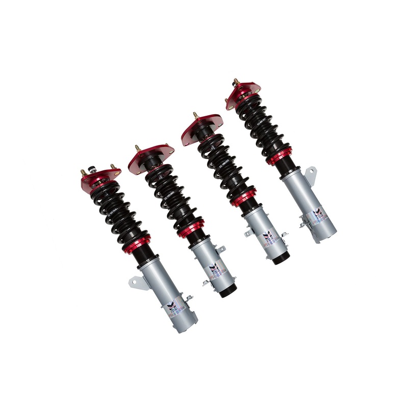Megan Racing Toyota MR-Spyder 00-06 – Street Series Coilovers – MR-CDK-TMS00